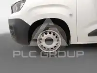 2020 Peugeot Partner