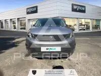 2020 Peugeot Partner
