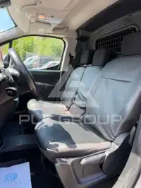 2020 Peugeot Partner