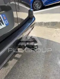 2020 Peugeot Partner
