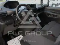 2020 Peugeot Partner