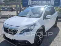 2020 Peugeot Partner