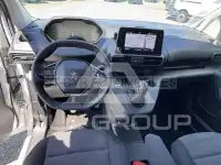 2020 Peugeot Partner