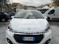 2020 Peugeot Partner