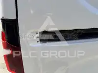 2020 Peugeot Partner