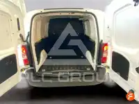 2020 Peugeot Partner