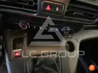 2020 Peugeot Partner