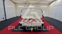 2020 Peugeot Partner
