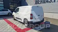 2020 Peugeot Partner