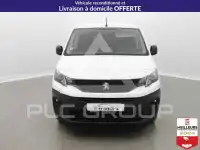 2020 Peugeot Partner