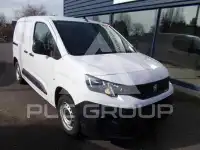 2020 Peugeot Partner