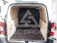 2020 Peugeot Partner