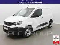 2020 Peugeot Partner