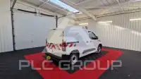 2020 Peugeot Partner