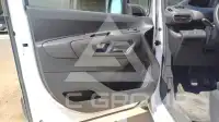 2020 Peugeot Partner