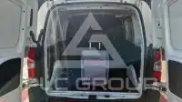 2020 Peugeot Partner