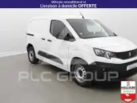 2020 Peugeot Partner