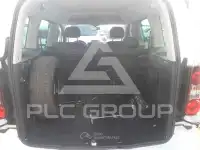 2020 Peugeot Partner