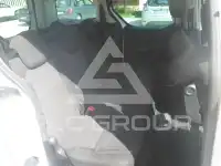 2020 Peugeot Partner