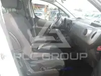 2020 Peugeot Partner