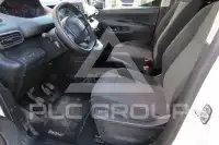 2020 Peugeot Partner