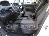 2020 Peugeot Partner
