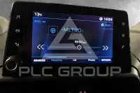 2020 Peugeot Partner