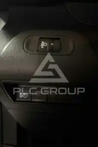 2020 Peugeot Partner