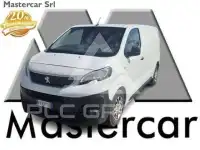 2020 Peugeot Expert