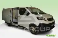 2020 Peugeot Expert