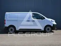 2020 Peugeot Expert