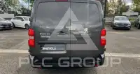 2020 Peugeot Expert