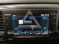 2020 Peugeot Expert