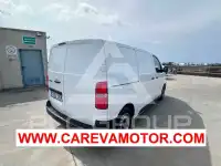 2020 Peugeot Expert