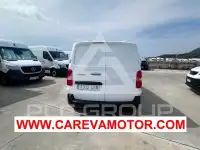 2020 Peugeot Expert