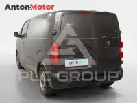 2020 Peugeot Expert