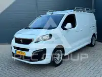 2020 Peugeot Expert