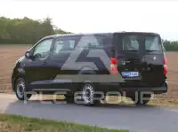 2020 Peugeot Expert