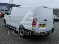2020 Peugeot Expert