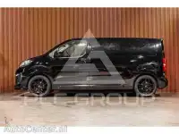 2020 Peugeot Expert