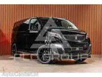 2020 Peugeot Expert