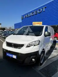 2020 Peugeot Expert