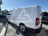 2020 Peugeot Expert