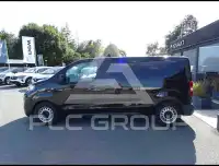 2020 Peugeot Expert