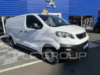 2020 Peugeot Expert