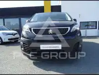 2020 Peugeot Expert