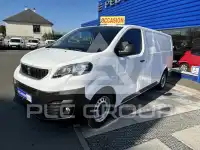 2020 Peugeot Expert