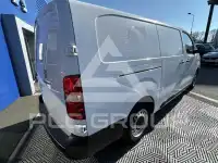 2020 Peugeot Expert