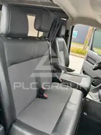 2020 Peugeot Expert