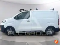 2020 Peugeot Expert